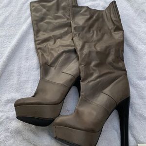 boots